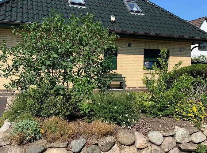 Ferienwohnung Mischa
