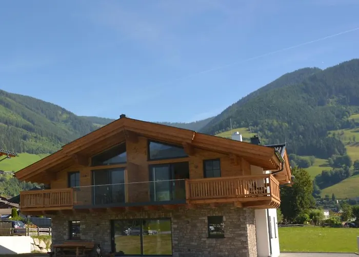 Alpin Lodge Kitzblick