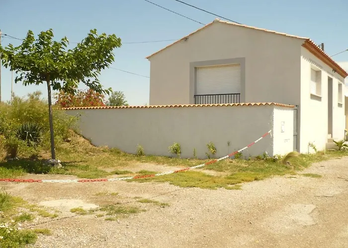 La Petite Maison Au Bord Du Canal T2 - 3Etoiles -