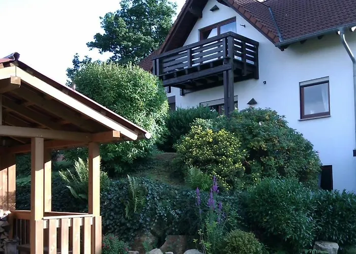 Ellis Garden