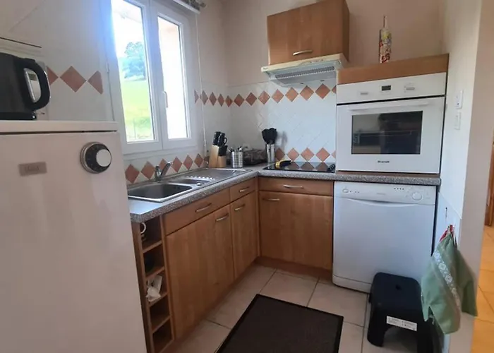 Petite Maison Aux Abords De Bagneres De Bigorre