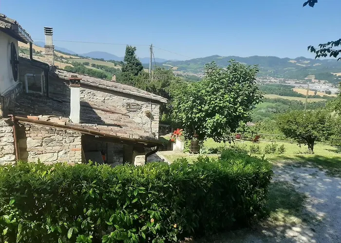Holidays Ca Tassino