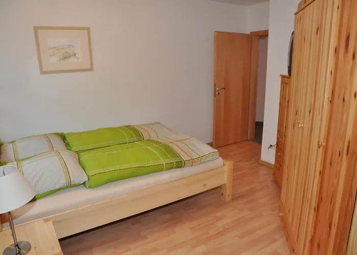 Ferienwohnung Naurod