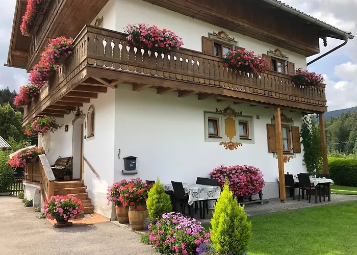 Gaestehaus Alfred Klais