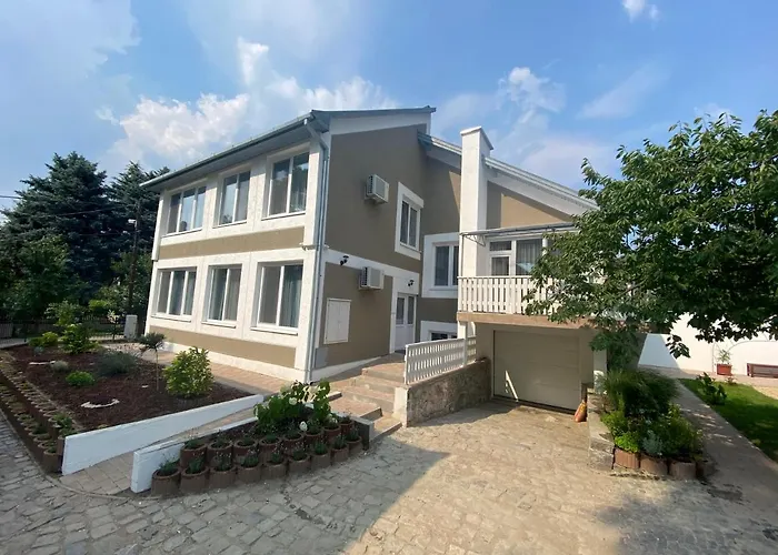 Spirit Homes Apartments Oroshaza-Gyoparos