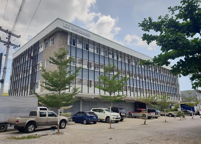 Loc Residence Inn
