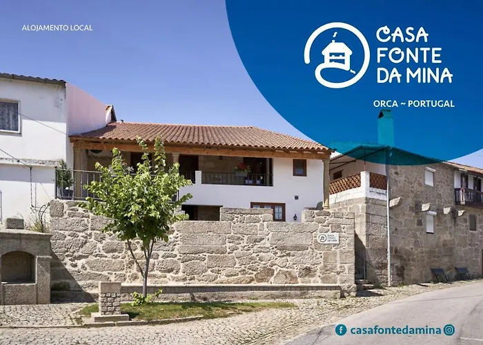 A Casinha Da Orca