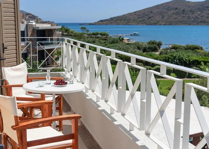 Tsifliki Beach House
