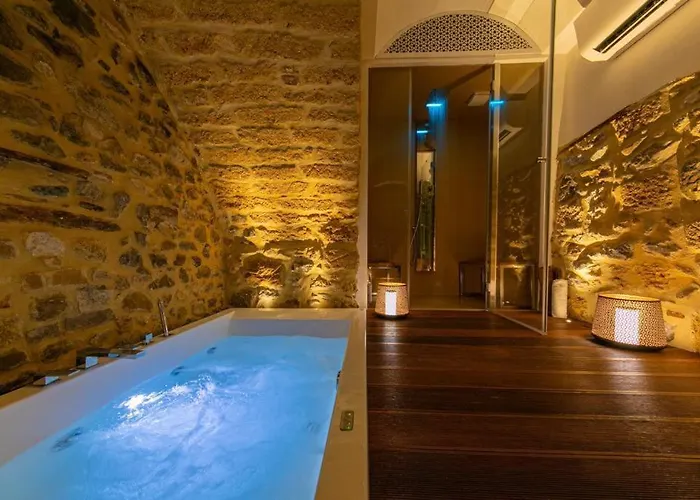 Moramusa Charme Apartment