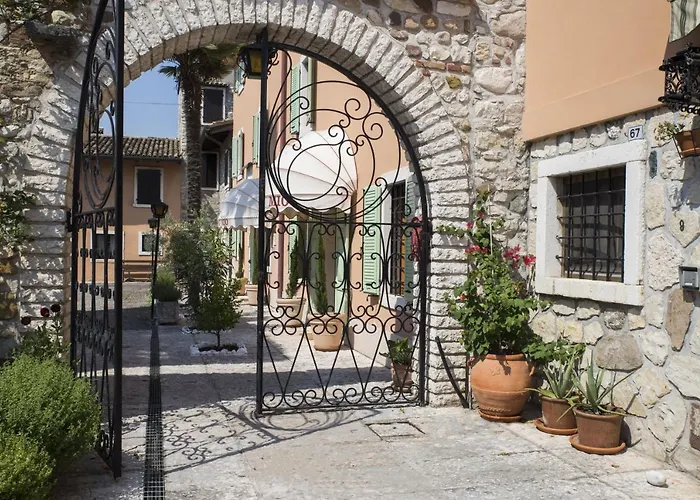Albergo Mio Boutique Hotel - Adults Only
