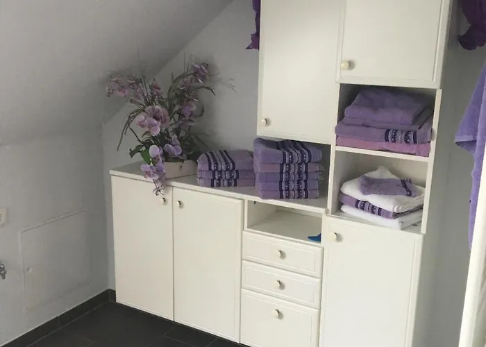 Ferienwohnung Mischa