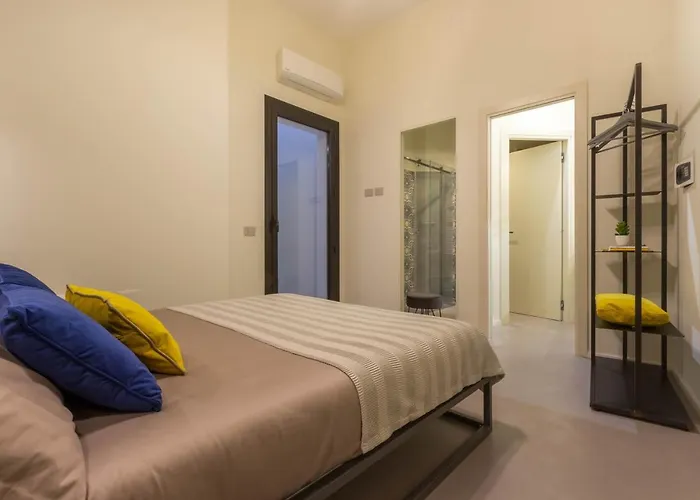 Suite Cagliari -97-