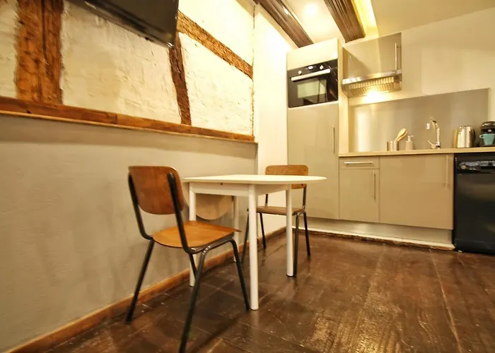 Locbnb - Tourism And Business Locations - Alsace - Barr Centre - Route Des Vins