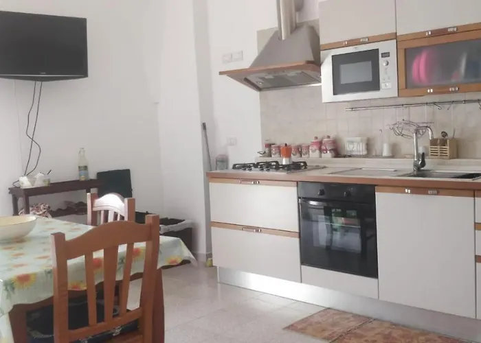 Duplex Itri