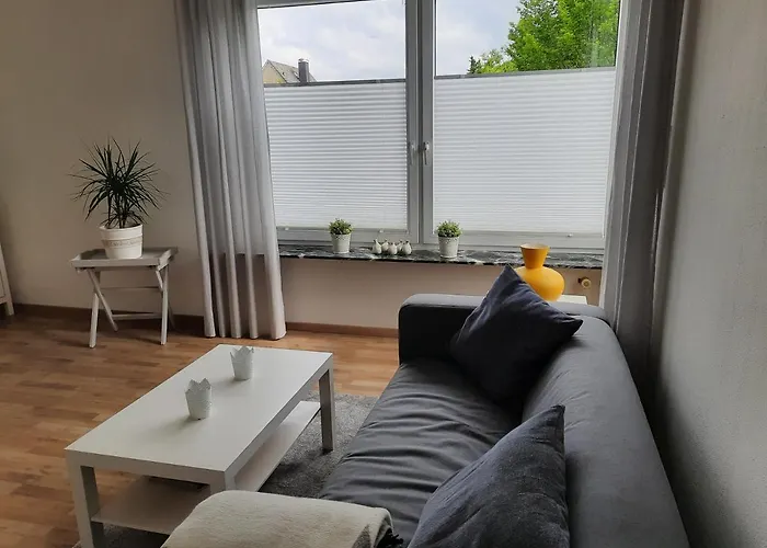 Ferienwohnung Luedenstein
