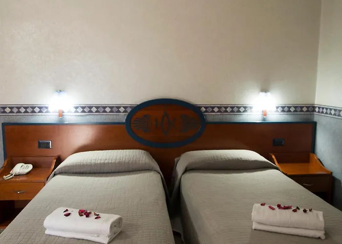 Hotel Kroma