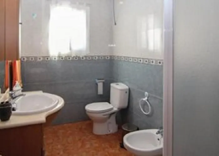 Casa Rural Torrox - Cortijo Latero