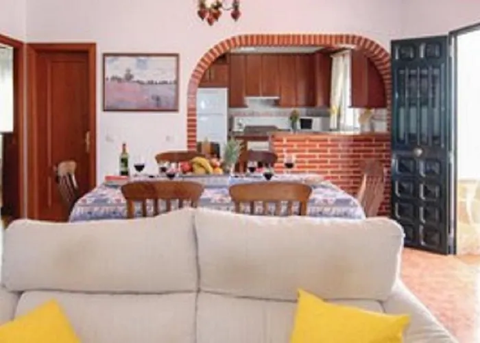 Casa Rural Torrox - Cortijo Latero
