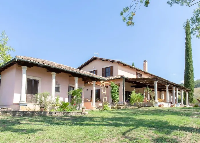 Villa Il Turchetto