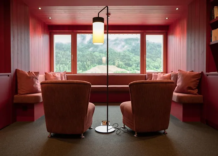 Hotel Neusacherhof