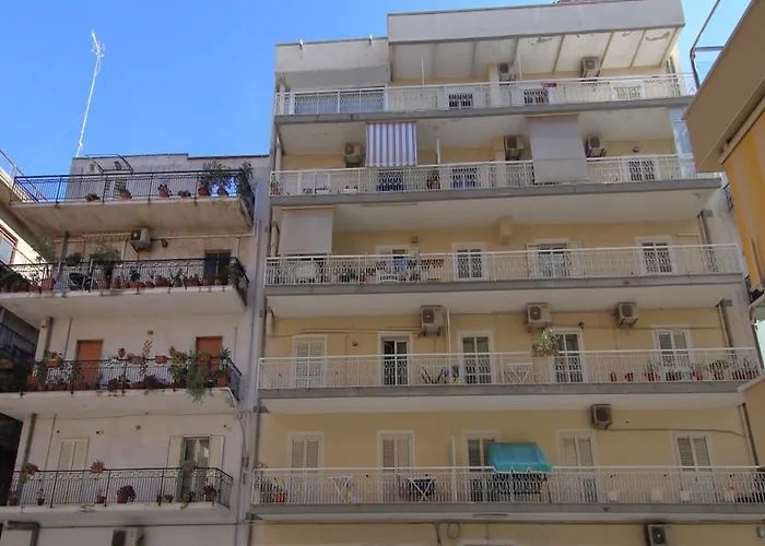 Casa Di Mimma Casa Vacanze