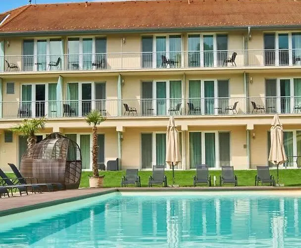 Sunshine 208 Apartman