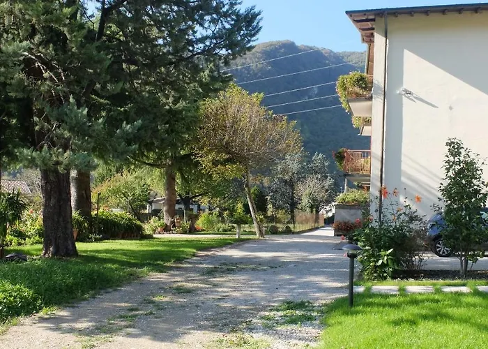 Casa Di Elisa