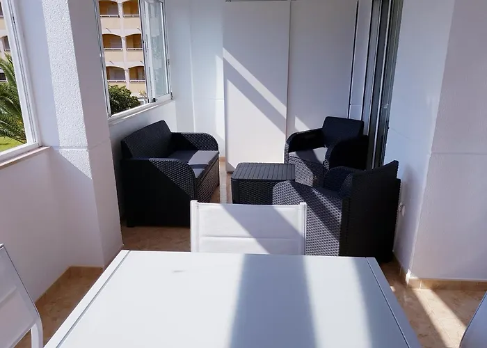 Appartement Torre La Mata