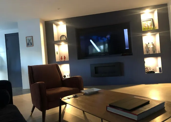 Loft La Grande Motte