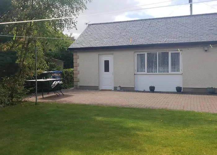 Arisaig Flat