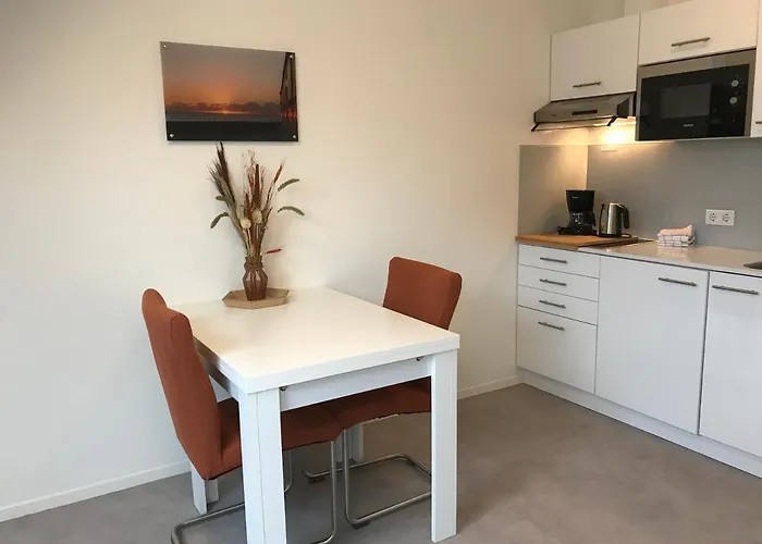 Hendrikhof Studio Nr. 4 'Het Spant'