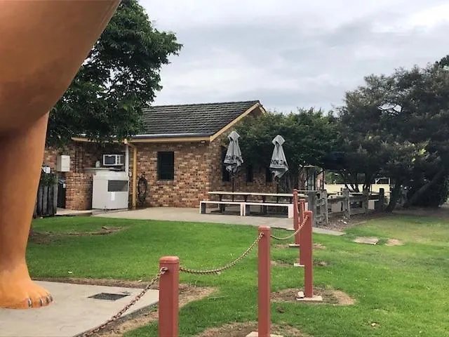 The Golden Dog Hotel