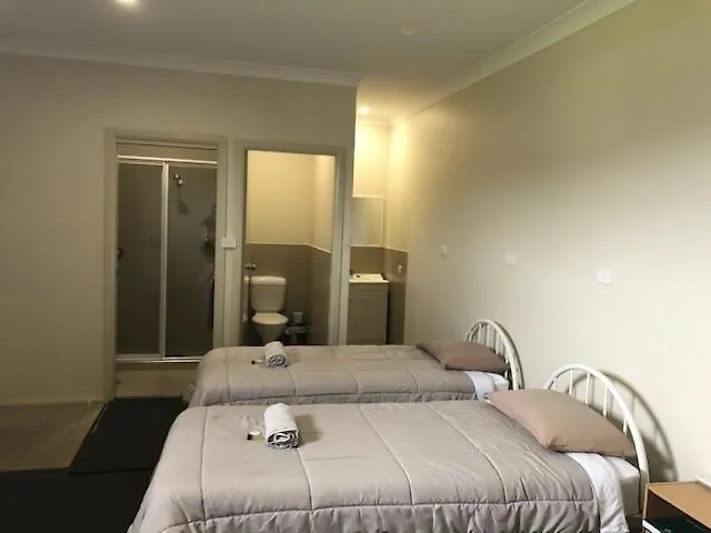 The Golden Dog Hotel