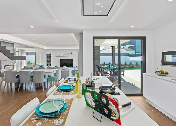 Villa Ohana