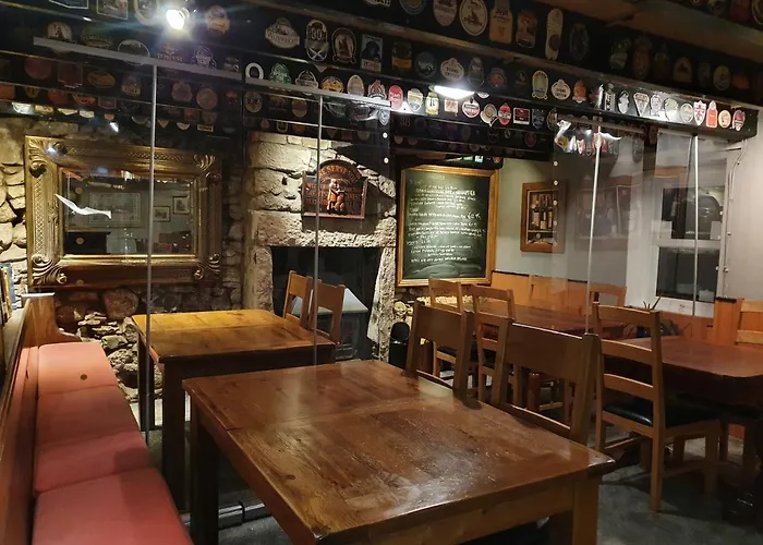 The Craw Inn