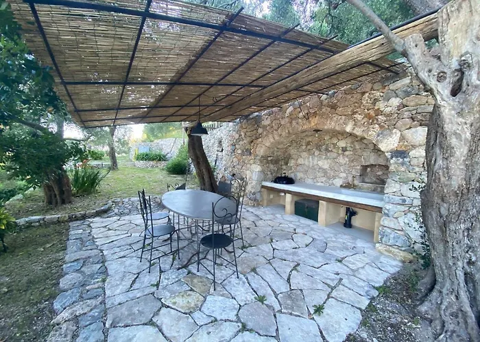 Casa Vacanze A Lea L'Ua