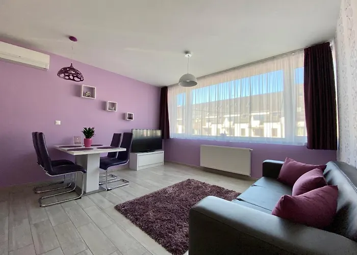 Apartman Rubin