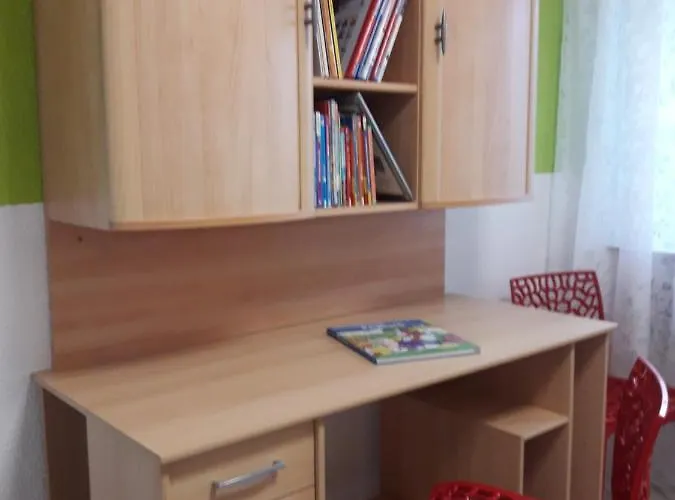 Ferienwohnung An Der Klinge