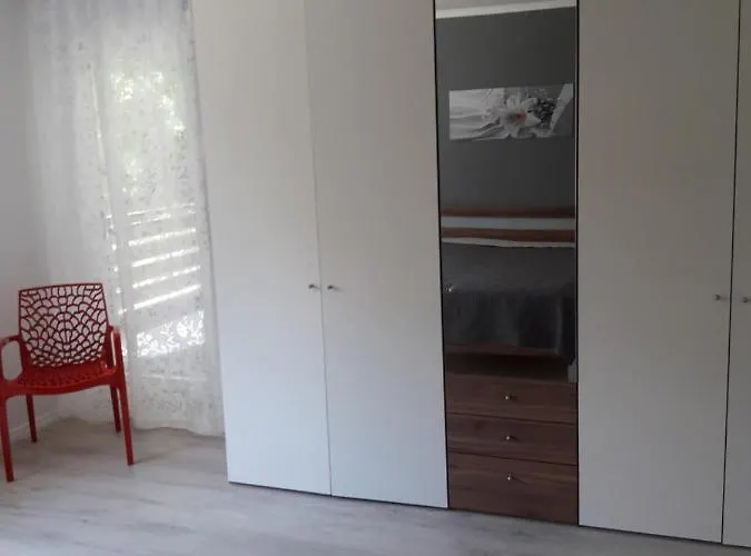 Ferienwohnung An Der Klinge