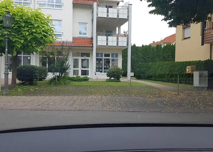 Malvelyns Am Bodensee