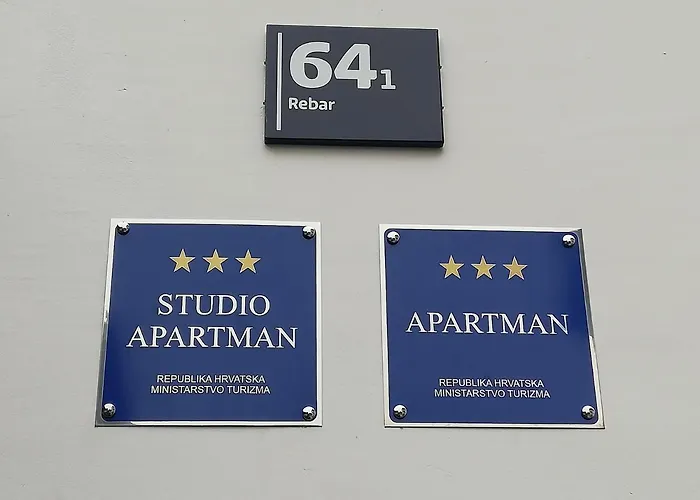 Apartments Mateo
