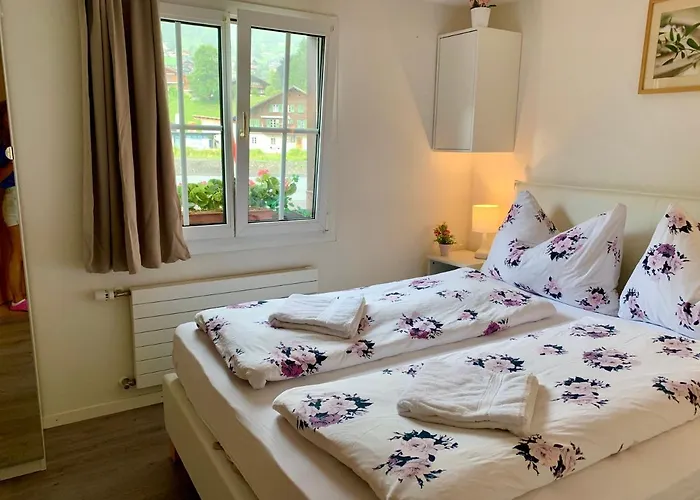 Amazing Apartment Eiger Grindelwald