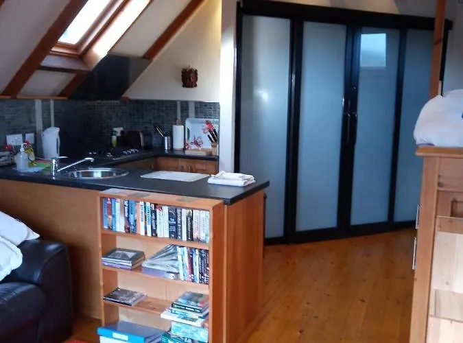 Rose Cottage Studio