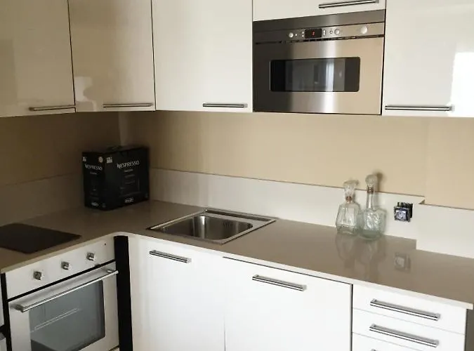 Apartamento Vista Mar