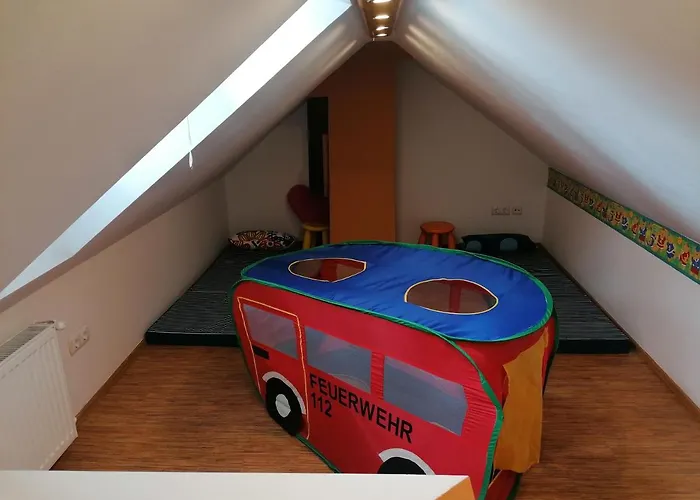Joe Apartman