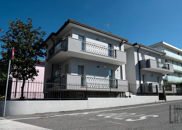 Du Lac Aparments