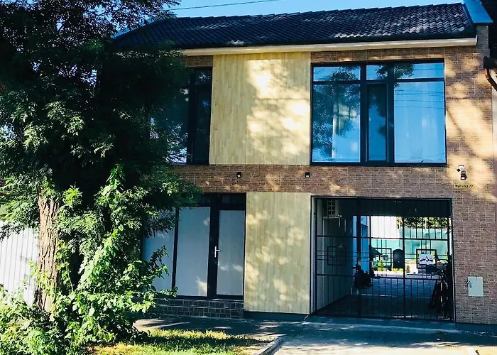 Mira Apartman