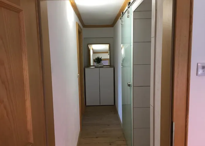 Ferienwohnung Radauer
