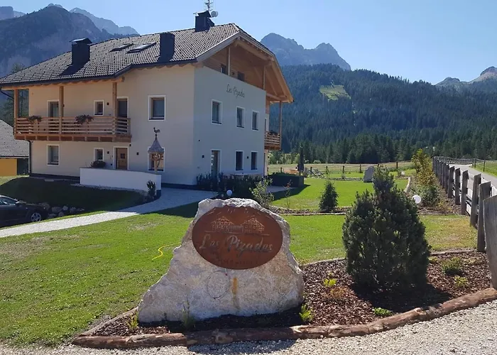 Les Pizades