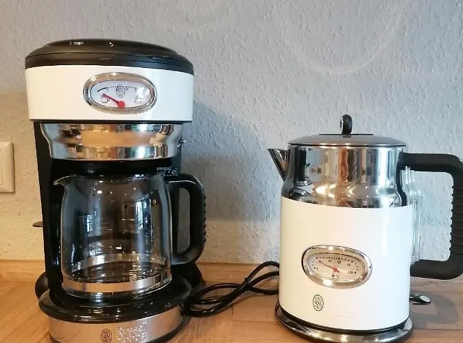 Ferienwohnung Seebaer